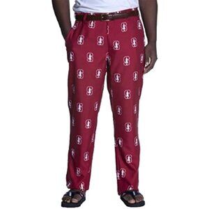 Ovation Men's Game Changer Pants Stanford Cardinals